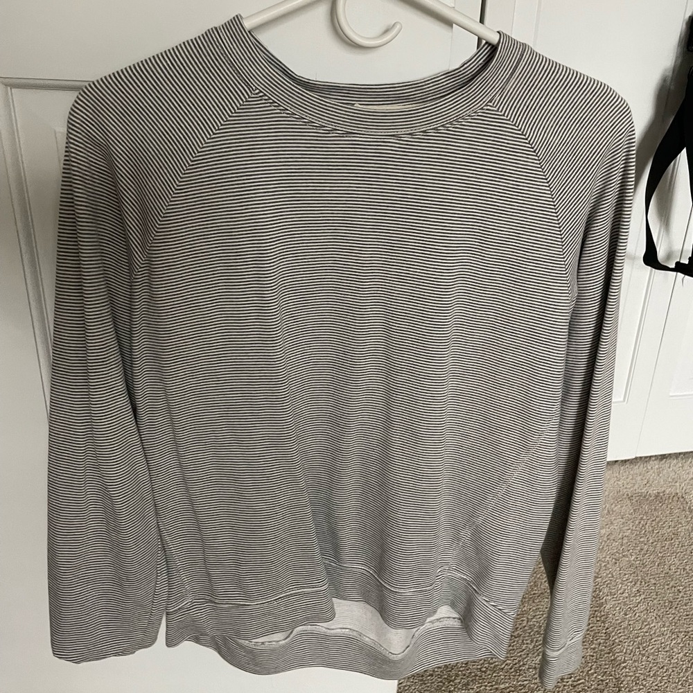 Altar’d State Long Sleeve Top